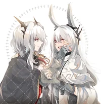 Talulah nd Frostnova