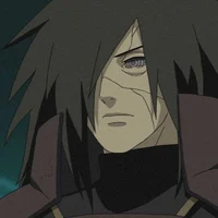 Uchiha Madara