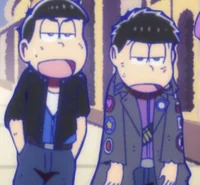 Ichimatsu Matsuno