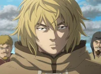 VINLAND - Thorfinn