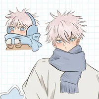 Satoru Gojo