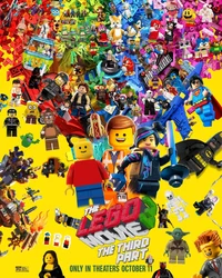 LEGO Movie 3