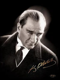 Mustafa Kemal