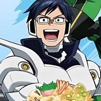 Tenya Iida 
