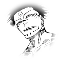 宿傩 SUKUNA RYOMEN