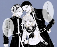 Ран и Риндо 