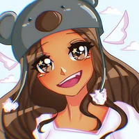 Angelzzz and her fam