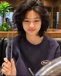 Kang Sae-byeok