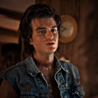 Steve Harrington
