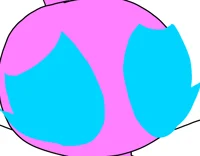 Female winged pikmin