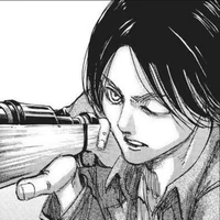 Eren Yeager 