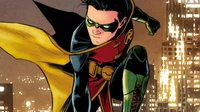 Damian Wayne