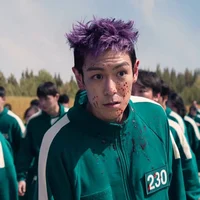 Choi Soo-Bong Thanos