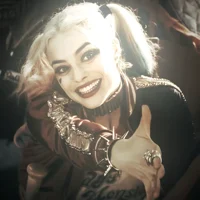 Harley Queen
