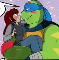 Teenage Mutant Ninja