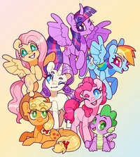 MLP RP