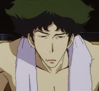 Spike Spiegel