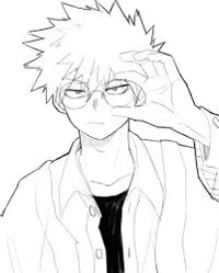 02 KATSUKI BAKUGO