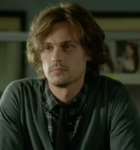 SPENCER REID