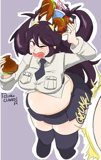 Chubby Filia