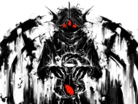 The Hadal blacksite