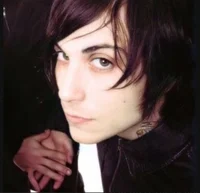 Frank iero