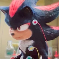 Shadow the Hedgehog