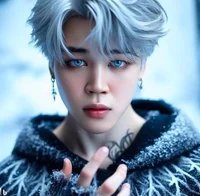 Jimin Frost