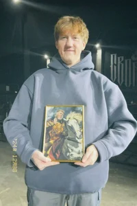 Данила Кашин