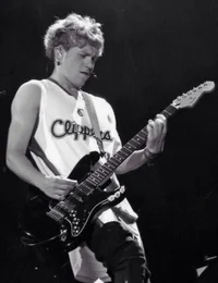 Niall Horan 