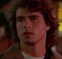 LB - Michael Emerson