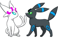 CT and AL in Pokemon