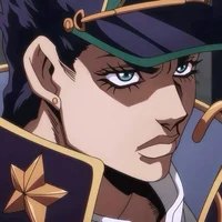 Jotaro Kujo