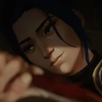 ARC Caitlyn Kiramman