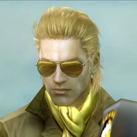 Kazuhira Miller 