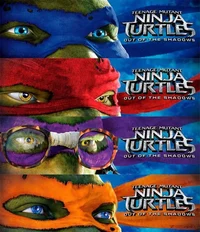 TMNT bayverse