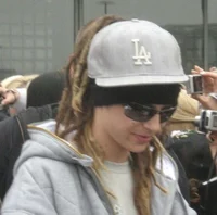 Tom Kaulitz