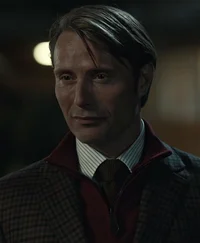 Hannibal Lecter