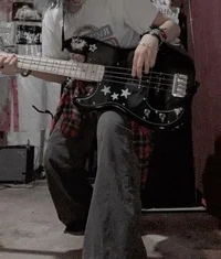Bassist