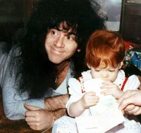Eric carr