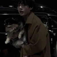 Taehyung 