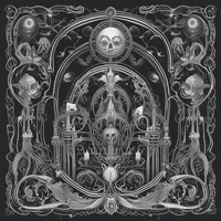 Shadows of The Heart