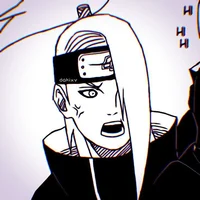 Deidara