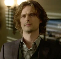 SPENCER REID 