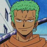 Roronoa Zoro
