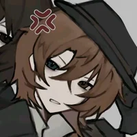 Nakahara Chuuya 