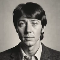 Paul McCartney