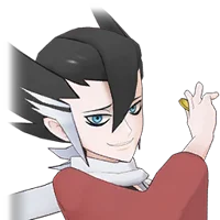 Grimsley Giima