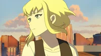 08 - Kara Zor-El