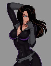 Talia Al Ghul